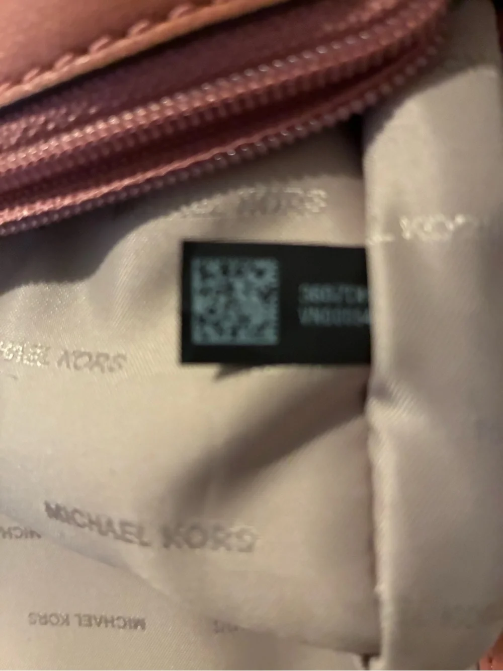 Michael Kors Sloan Large Quilted-Leather Shoulder Bag beautiful
